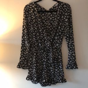 Nordstrom’s romper